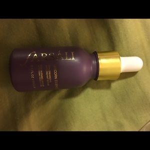 Frasli serum purple